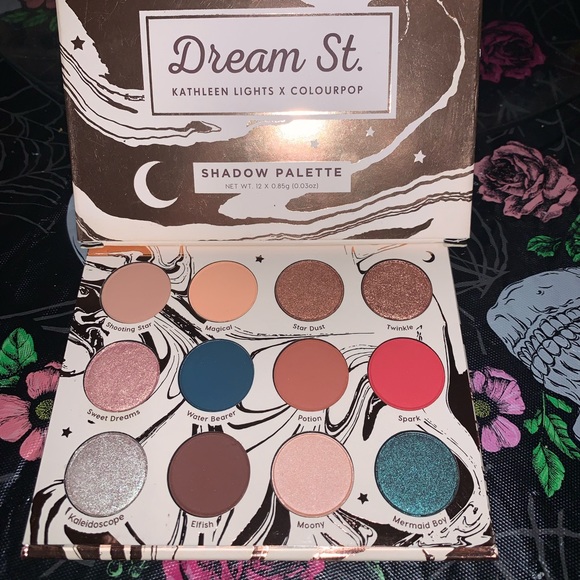 Colorpop bundle! - Picture 4 of 5